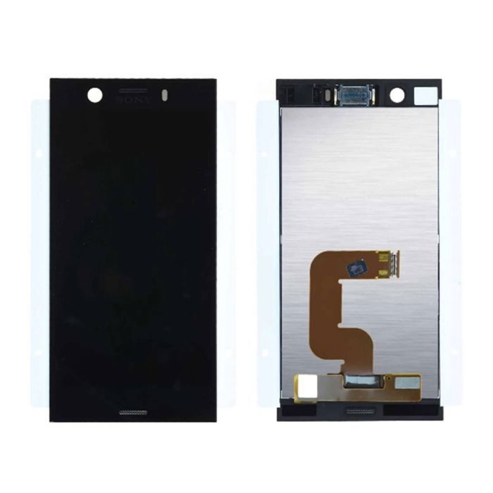 Écran LCD Complet Noir Pour Sony Xperia 5 – Pièce Détachée Neuve Générique