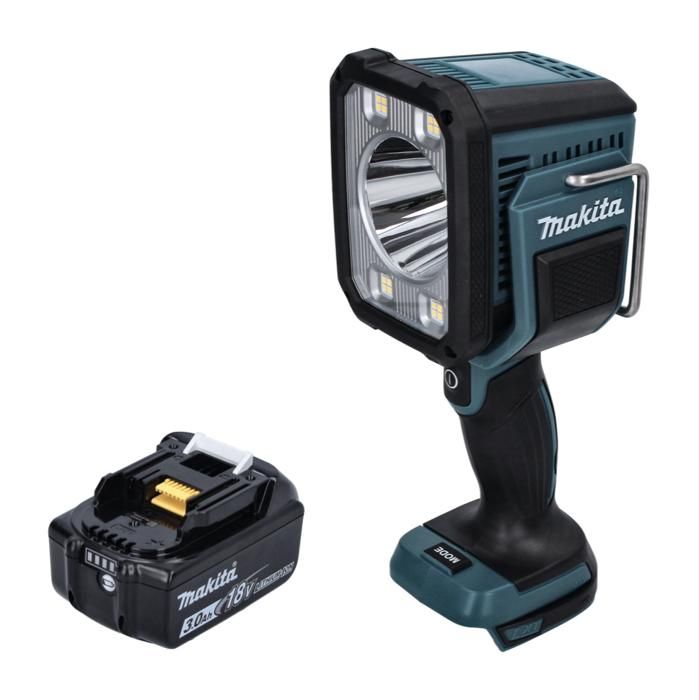 Makita DML 812 F1 - vue 2