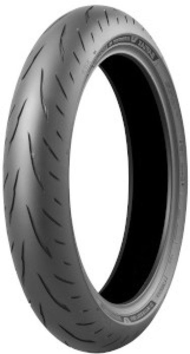 Pneu radial sport - Bridgestone - BATTLAX HYPERSPORT S23 - Grip amélioré - Longévité accrue - Usage routier