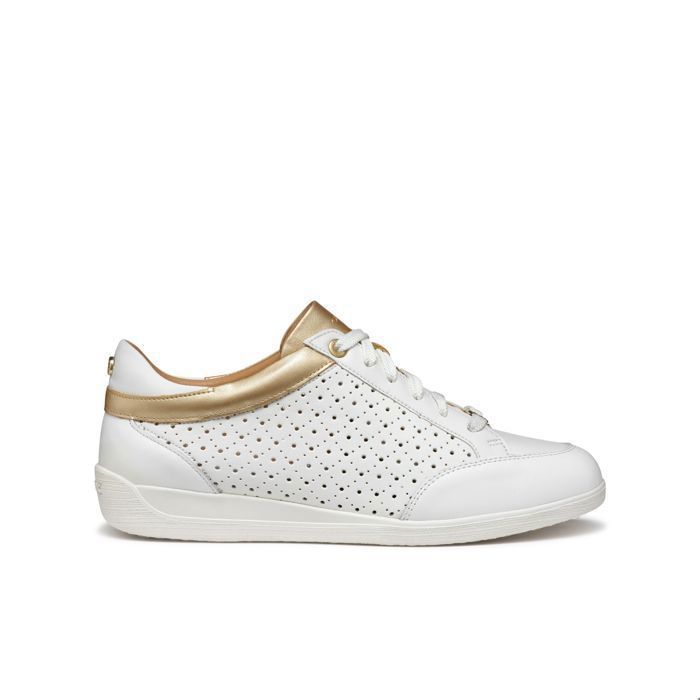 Geox Baskets femme Geox Myria C