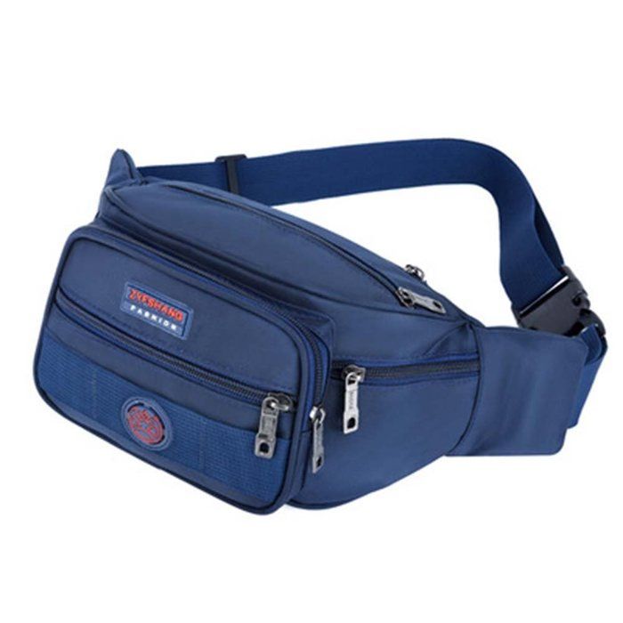 Sac banane Vintage pour les Voyages et les activités de Plein air