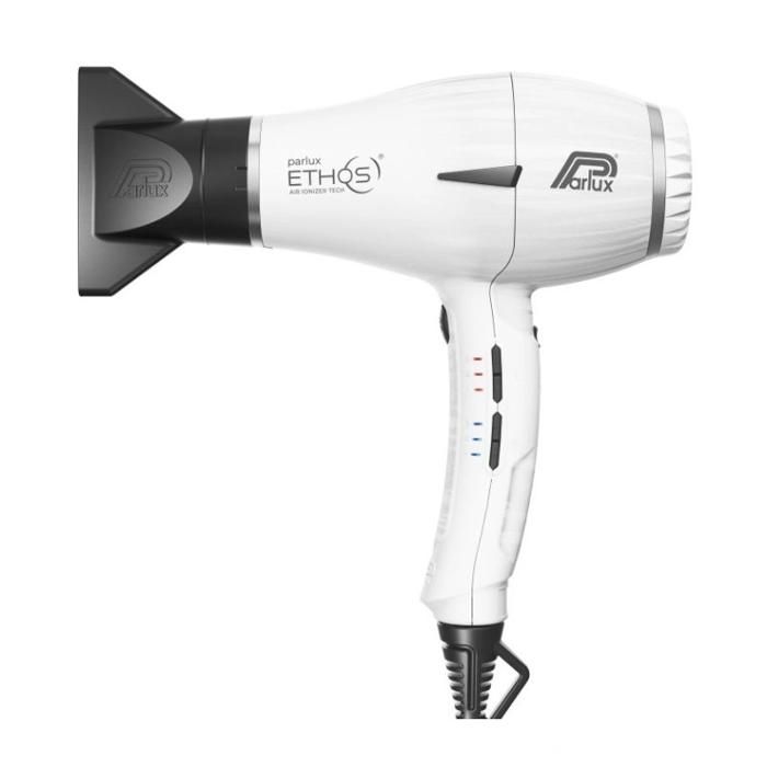 Sèche-cheveux - PARLUX - Ethos - 2300 Watts - Moteur digital - Câble rotatif breveté
