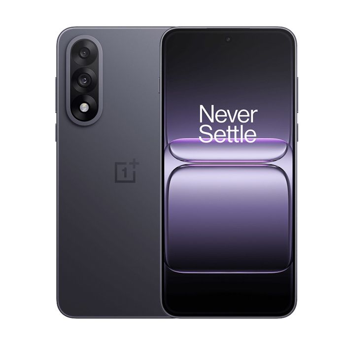 Smartphone OnePlus Nord 5 - 8 Go RAM - 256 Go ROM - Écran AMOLED 683 - Batterie 5200 mAh - Charge 80 W