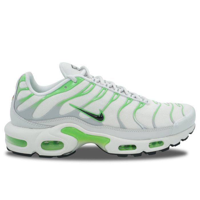 Nike Nike Air Max Plus Green Strike - DZ3671-001_43