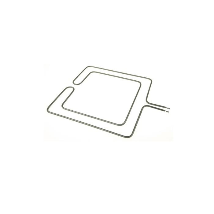 Résistance inférieure 1100W Four cuisinière 42827837 70018463 CANDY ROSIERES HOOVER HAIER FRANKE ZEROWATT IBERNA TERZISMO