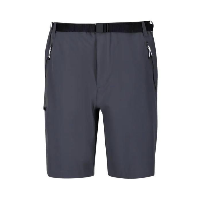 Short de randonnée - REGATTA - Xert III - Isoflex stretch déperlant - DWR séchage rapide - Protection UV 50+ Short de randonnée - REGATTA - Xert III - Isoflex stretch déperlant - DWR séchage rapide - Protection UV 50+