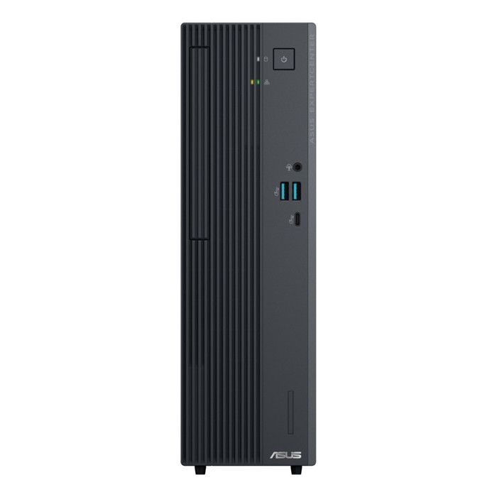 ASUS ExpertCenter P500 SFF P500SV 07240H0040 Intel Core 7 DDR5 SDRAM SSD PC - vue 2