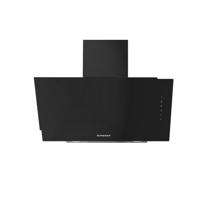 Schneider SCHD90BG BA Hotte décorative 90cm Neuf - vue 4