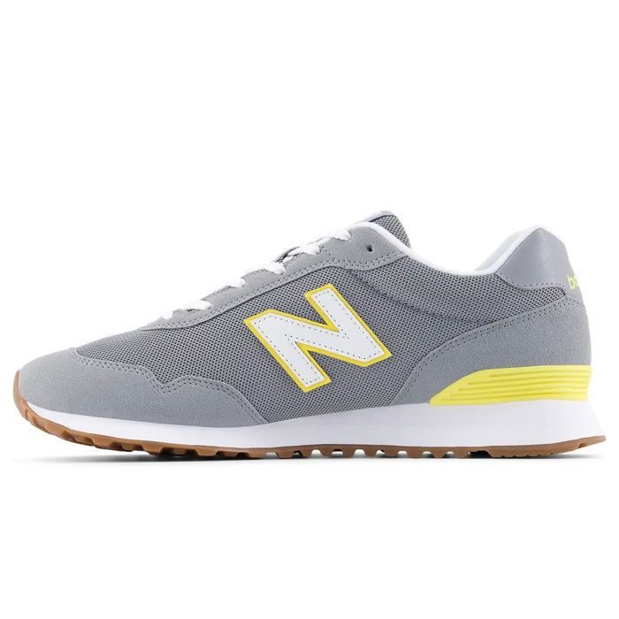 Baskets homme New Balance 515 coloris noir M5156TB Baskets homme New Balance 515 coloris noir M5156TB