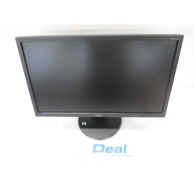 ECRAN ACER V223HQL - Acer