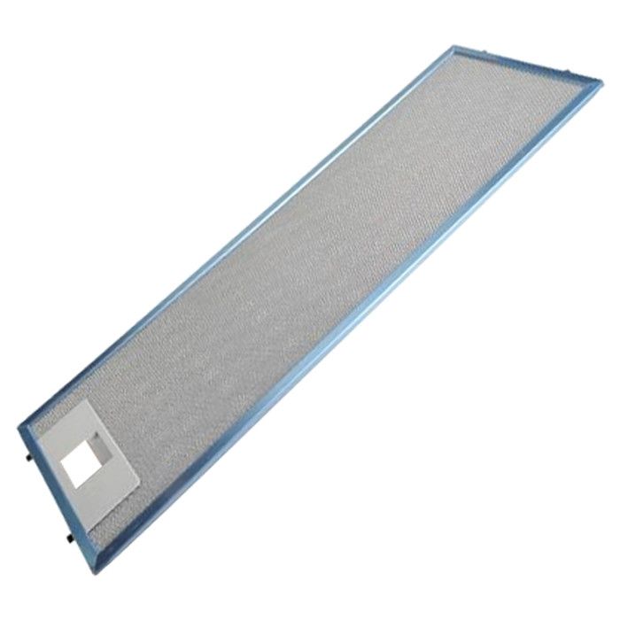 AEG Filtre métallique 508x159 mm - vue 2