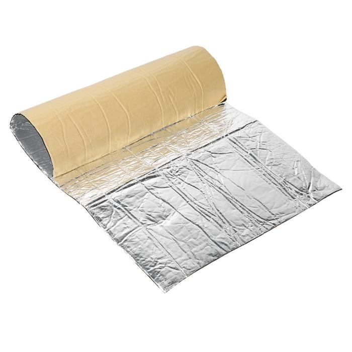 Mousse D'isolation Insonorisante Pour Van De V... – Grandado