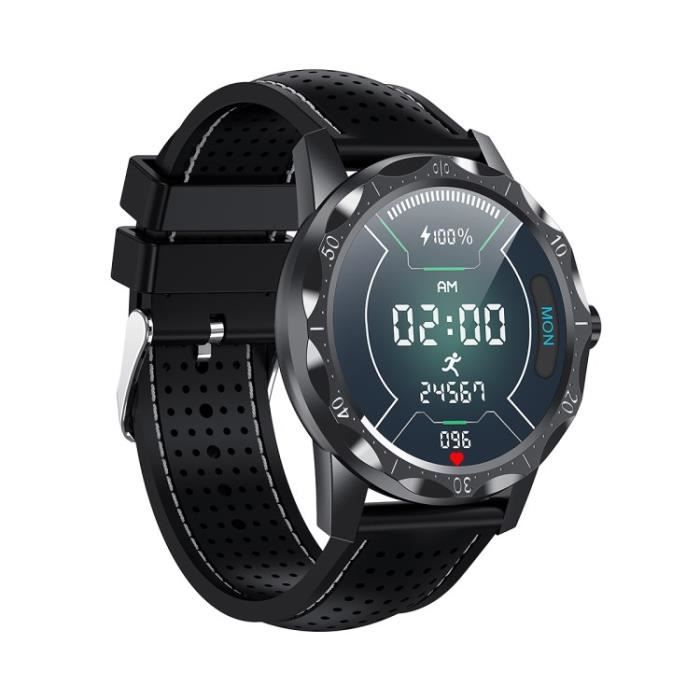 Timex Cardio Personal Trainer M - Montres Cardio GPS