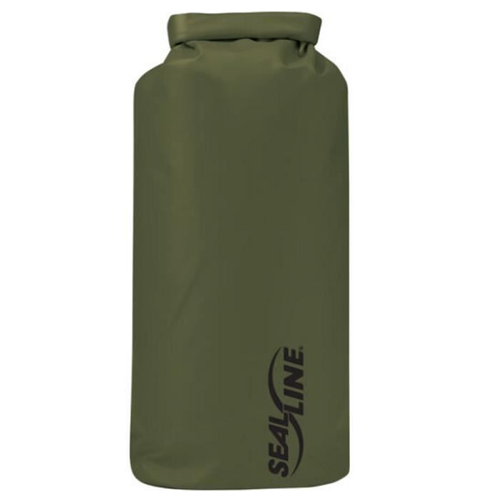 Sac De Camping/randonnée En Nylon Vert émeraude - Dimensions 5.1x8.1x9.8 Pouces - Marque Uxcell - Neuf Sous Blister