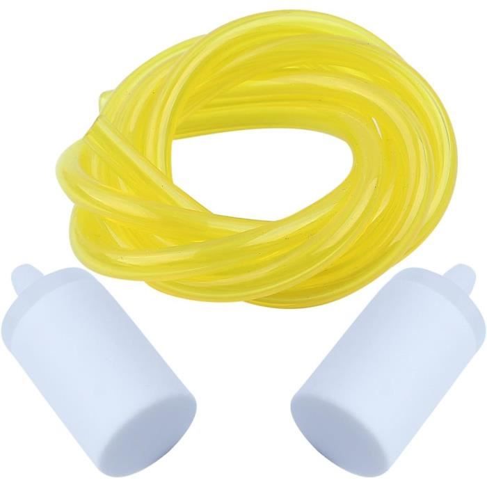 AMPOULE D'APPRÊT LIGNE de carburant filtre à carburant tondeuse pièces