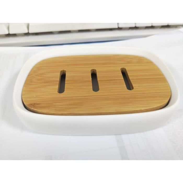 1 boîte à savon de voyage portable étanche avec couvercle en plastique pour le camping, la salle de bain, la douche, la gym, la randonnée, les voyages (rose