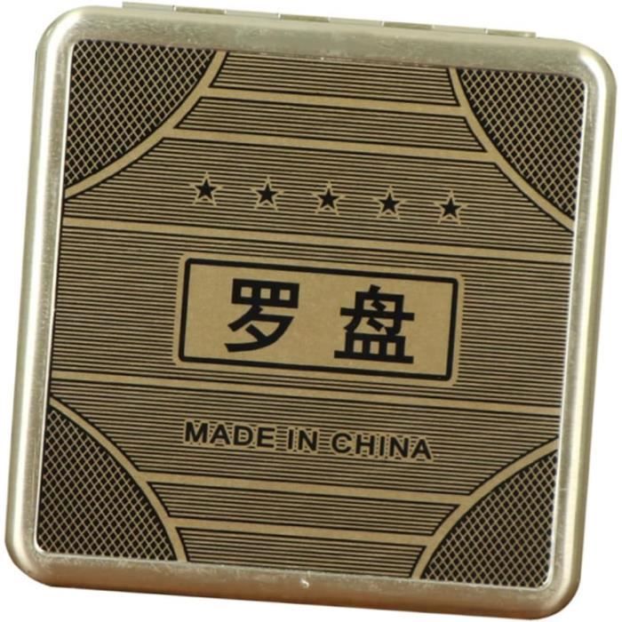 SILVA Boussole de Poche - 37617 - Militaire Extérieur Navigation