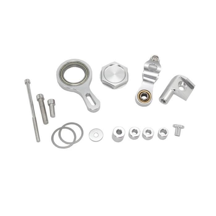 Barre De Commande Stabilisatrice Amortisseur Direction Moto Yamaha XSR900 2022-2023