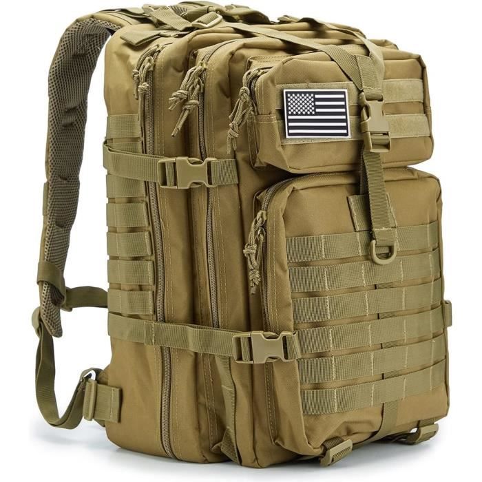 Sac à dos militaire robuste | Sac tactique militaire par – Blender Tactical