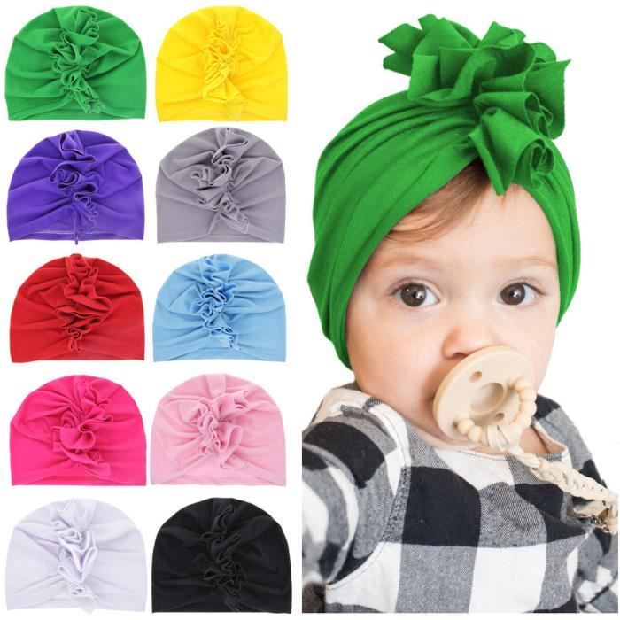 Bebe Turban Garcon Fille Chapeau Elastique Mignon Bonnet Pour Enfant 6 Mois 2 Ans Vert Vert Cdiscount Pret A Porter Bebe Turban Garcon Fille Chapeau Elastique Mignon Bonnet Pour Enfant 6 Mois 2 Ans Vert Vert Cdiscount Pret A Porter