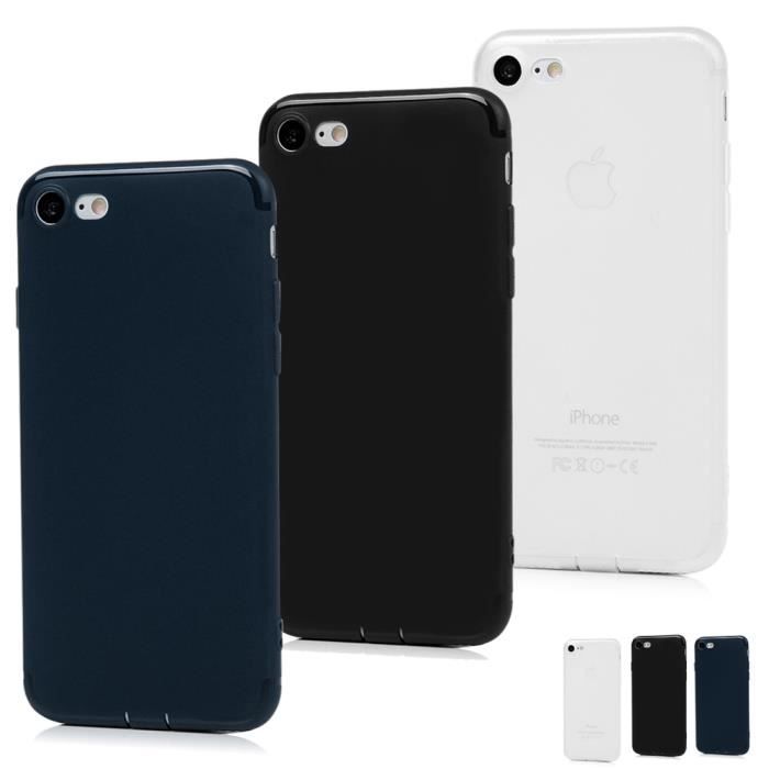 coque iphone 7 silicone bumper coque iphone 7 silicone bumper