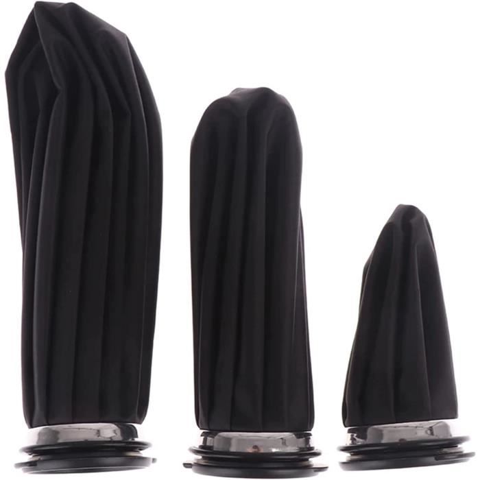 Sacs Universels Pour Aspirateur, Sac à Poussière Lavable Pour Rowenta