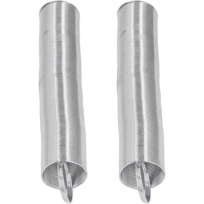 DELORIGIN Lot De 10 Pinces Extensibles Pour Point De Croix, Clips