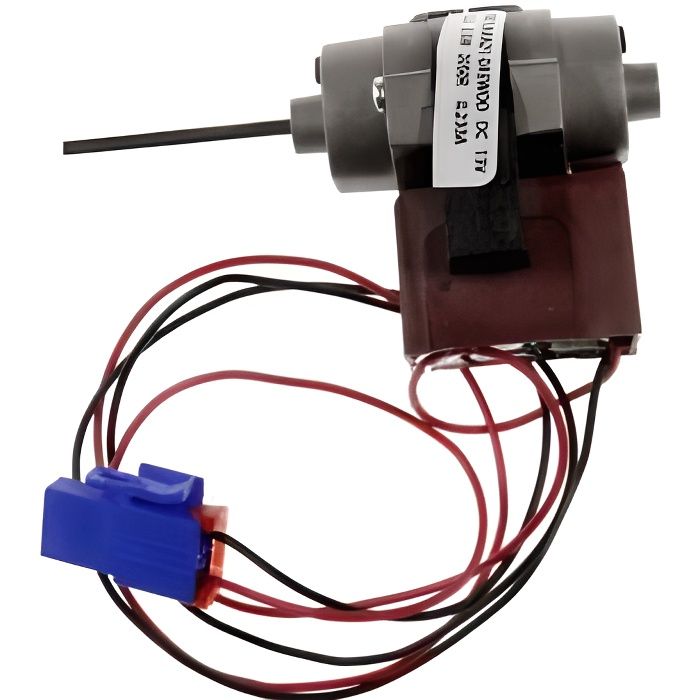 MOTEUR VENTILATEUR POUR REFRIGERATEUR DAEWOO - vue 2