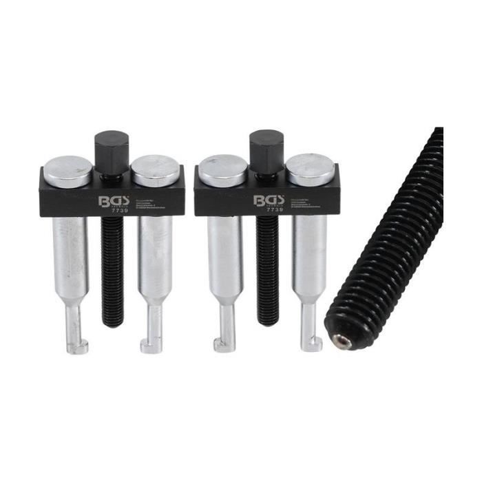 Extracteur De Volant De Moto 33 Mm – En Acier Carbone, Pour YFZ450 2004-2018, WR250F, Etc.