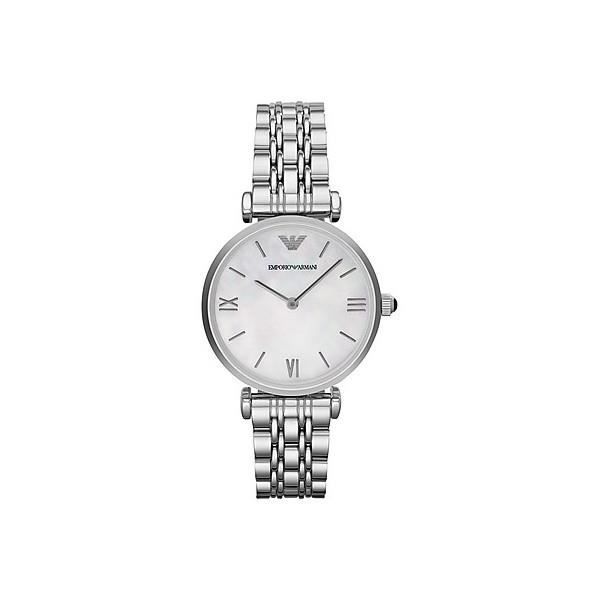 EMPORIO ARMANI Montre Femme  Classic AR1682