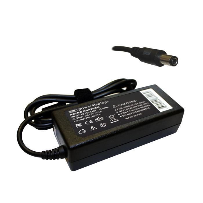 Toshiba PA2440 Chargeur batterie pour ordinateur portable (PC) compatible Cdiscount Informatique