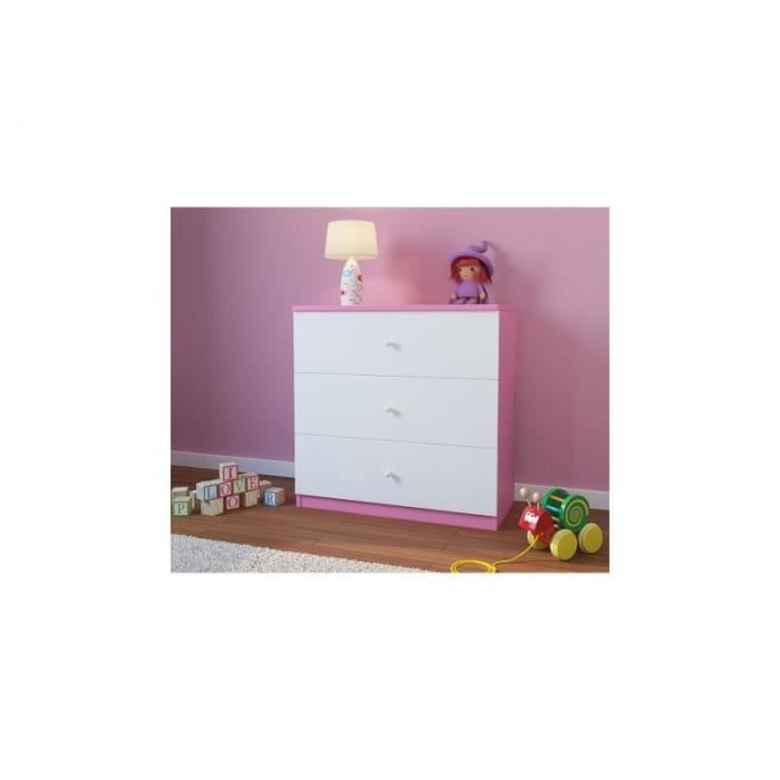 Kocot Kids Commode babydreams rose unie - 5903282036390 Kocot Kids Commode babydreams rose unie - 5903282036390