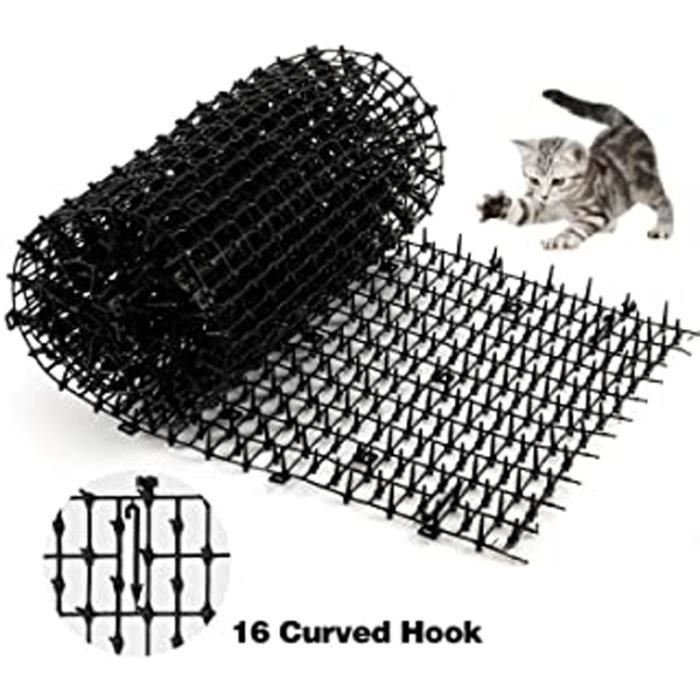 Tapis De Chat Anti Chat Anti Crevaison Pour Chat Cdiscount Animalerie