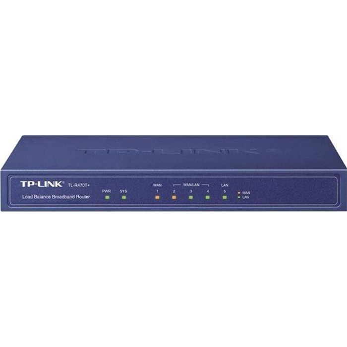 Routeur Multi Wan - Améliorer sa connexion avec plusieurs accès Wan