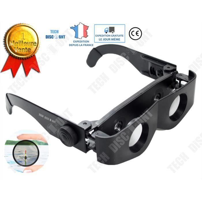 Lunette de peche anti reflet deals