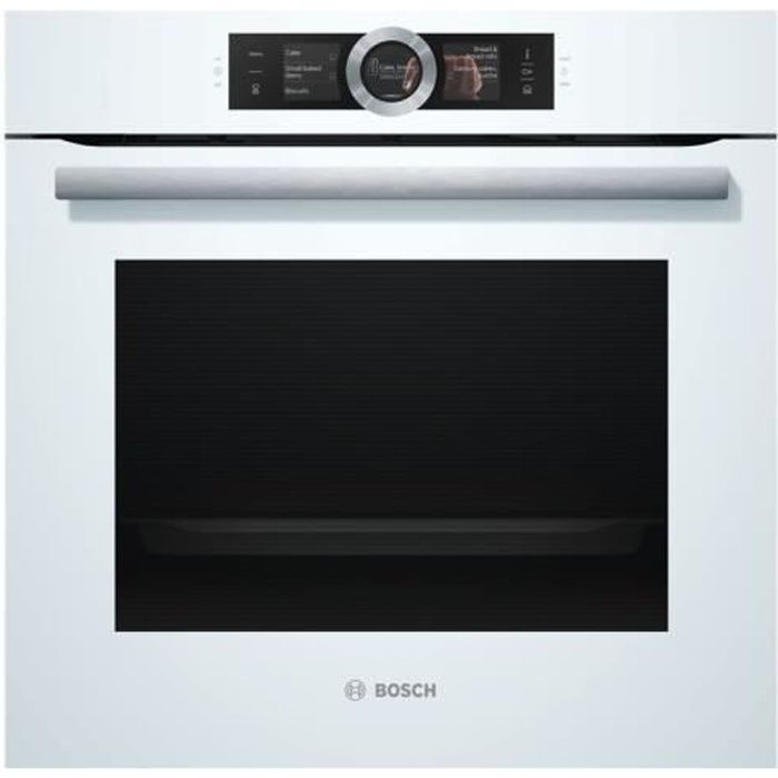 Four Bosch Serie 8
