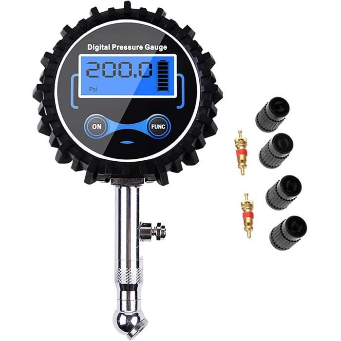 Lot De 2 Adaptateurs De Valve Française En Laiton, Adaptateur De Valve