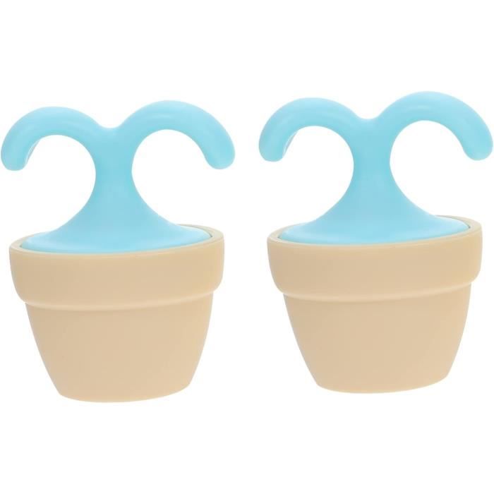 Rouleau De Massage Musculaire Profond - Pour Jambes, Dos Et Récupération Sportive | Design Ergonomique