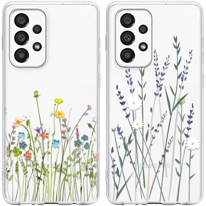 Coque Gel Souple Pour Samsung Galaxy A3 - Motif Tête De Chat, Anti-choc, Neuve