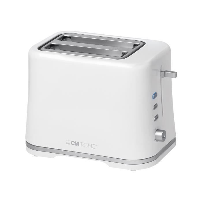 Clatronic Automatic Toaster Ta 3554 - vue 2
