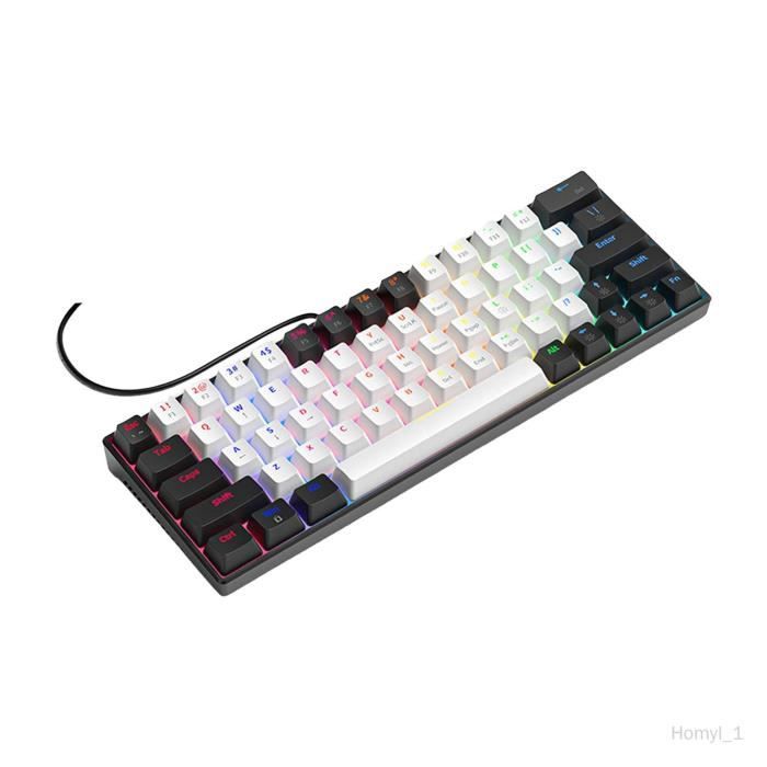 Clavier D'ordinateur IBM - Série HP Pavilion - Modèle 3 B - Pour Bureau - Occasion