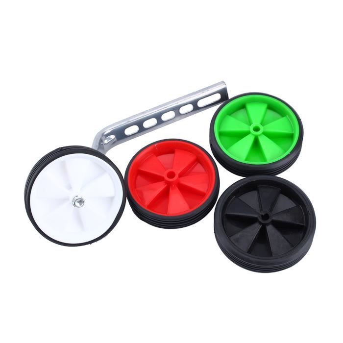 Roues D’entraînement Enfant – Stabilisateurs EZ Suspension – Aluminium