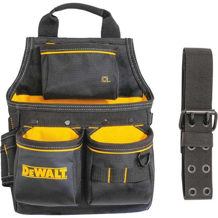 Sac à clous avec ceinture DEWALT DWST40201 1