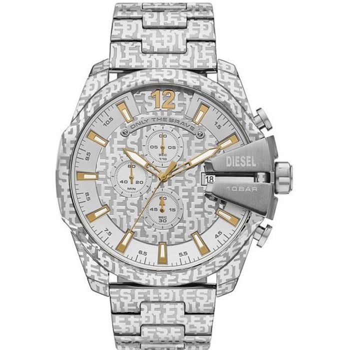 Montre diesel homme cdiscount cheap