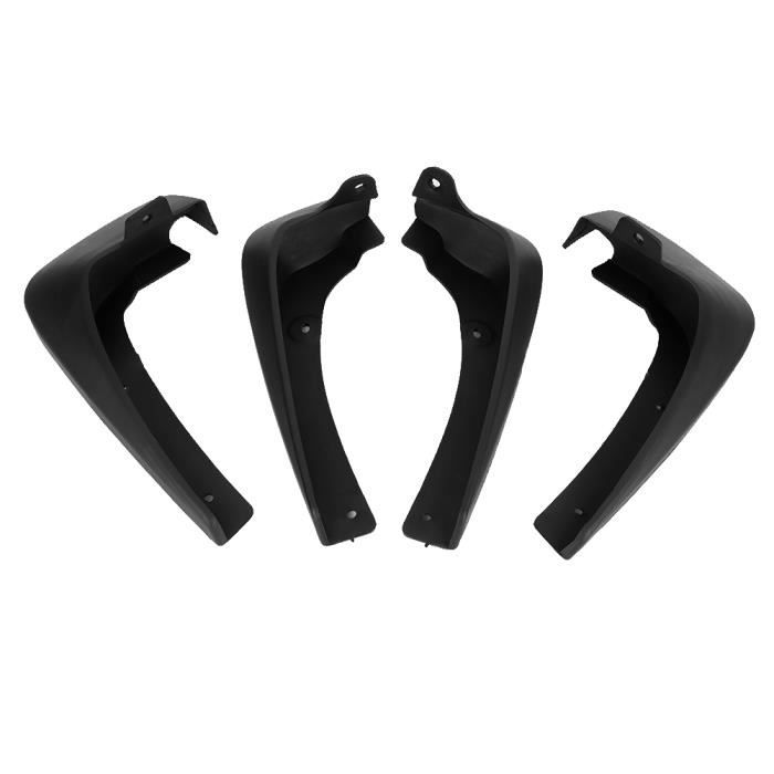 Kit Carrosserie Moto Carénage Plastique Garde-boue Pour CRF XR 50 CRF50 PIT BIKE