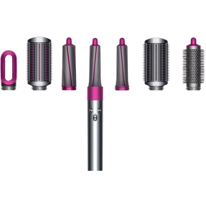 Dyson Airwrap Pas Cher Occasion