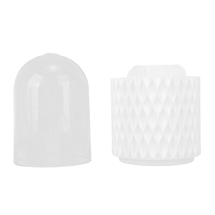 Porte-éponge de maquillage en Silicone, étui de séchage pour les œufs