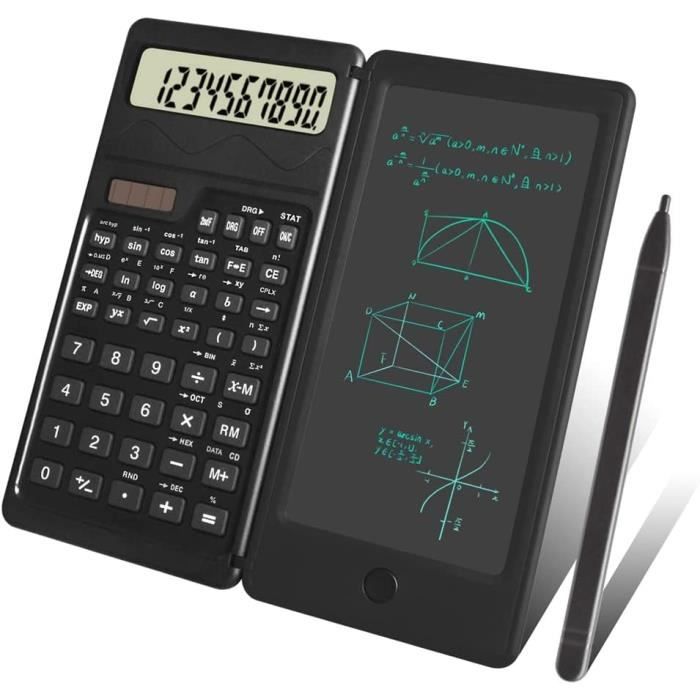 Calculatrices De Base Mini Calculatrices À 12 Chiffres Lcd Calculatrice