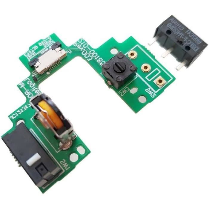 Carte Mère FS-977 + CPU + Apacer AP-FMo128F41S5R-L2HJ