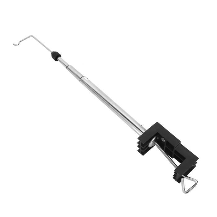 Fer/Chipper Ram Wizard - Droitier, Tige Acier 35 Pouces - Occasion